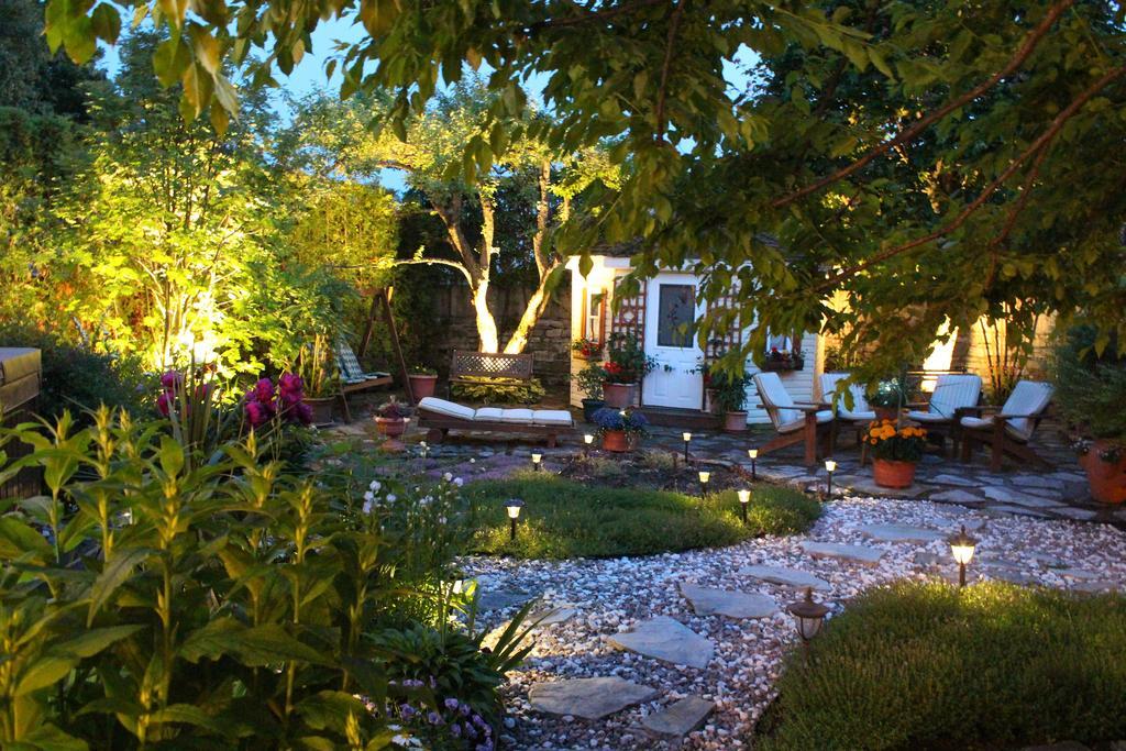 Bed and Breakfast La Maison Dufour & Bouchard Ла-Мальбе Екстер'єр фото